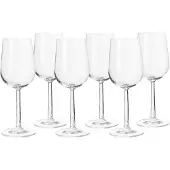 Rosendahl Grand Cru Punaviinilasi 6 kpl