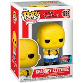 Funko POP! Simpsons Kearney Eksklusiivinen
