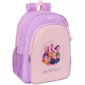 Safta K-pop Demon Hunters Iconic 19.5l 33x42x14 Cm Reppu