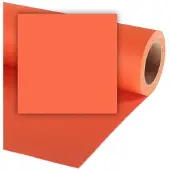 Colorama Background Pumpkin 2,72x11m #03