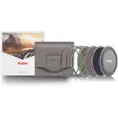 Kase KW Revolution Professional ND Kit 49mm