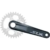 Shimano Slx M7120 12s Hollowtech Ii Polkupyörän Kammet
