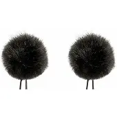 Bubblebee The Twin Windbubbles - Black - Size 4