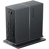 Vention Thunderbolt 4 Docking Station