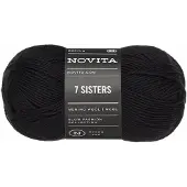 Novita 7 Sisters 100 g lanka