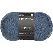 Novita 7 Sisters 100 g lanka