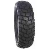 Duro HF903 120/90-10 TL, Maantiekrengas edessä/takana