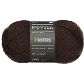Novita 7 Sisters 100 g lanka