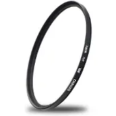 Benro UV-suodin 43mm PD WMC