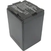 123accu Panasonic VW-VBG390 VW-VBG390E VW-VBG390K akku 3150 mAh