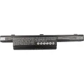 Cameron Sino Asus A93 K93 ja X93 akku 4400mAh