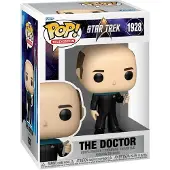 Funko POP! The Doctor Kuvio