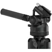 Peak Design Pro Tripod Tilt Mod (Pallo pää Video Adapteri) - PTA-U-TM-1