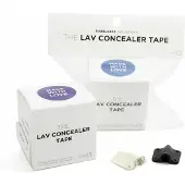 Bubblebee The Lav Concealer Tape (120 Pieces)