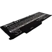24.Se Samsung NP900 / Ativ Book 9 yhteensopiva akku - 5850mAh