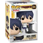 Funko POP! Meryl Stryfe Trigun -figuuri 9 Cm