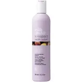 Milk shake K-Respect Smoothing Shampoo shampoo pörröisyyden ehkäisyyn 300 ml