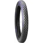 Duro HF319 3.25-17 TT, Maantiekrengas edessä/takana