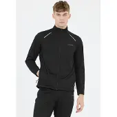 Endurance Morakot M Technical Jacket - Black - S