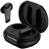 Edifier NeoBuds Plus, True Wireless Stereo (TWS), Musiikki, 20 - 40000 Hz, 63,2 g, Kuulokkeet, Musta (NEOBUDSPLUS-BK)