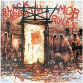 Bmg Rights Management - Mob Rules (2 LP)