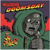 Konkurrent - Operation: Doomsday (Reissue) (2 LP)