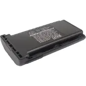 TDR Icom IC-4011 IC-A14 IC-A14S akku 940mAh / 6.96Wh