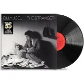 Columbia - Stranger (LP)