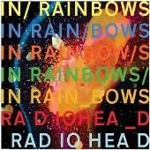 Ginza.se Radiohead - In Rainbows (vinyylilevy, LP)