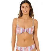 Rip Curl Coastal Instinct D-dd Bikinitoppi