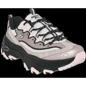 SKECHERS D'lite Max - Beige - 36