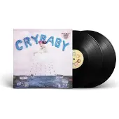 Bertus Distributie Melanie Martinez - Cry Baby (Dlx 2Lp) (LP)