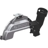 Bosch Pölynimusuojaus hiomiseen 1600A033ZB; 180 mm