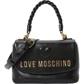 Love Moschino Käsilaukku musta