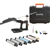 Sharpal Knife Sharpening Kit