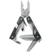 Gerber Vise Mini Multitool E BLS BLK