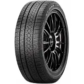 Pirelli 195/60R17 PIRELLI WINTER ICE ZERO ASIMMETRICO FRIKTION