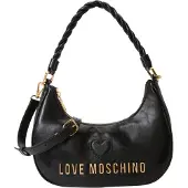 Love Moschino Olkalaukku musta