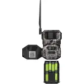 Hikmicro T16 Trail Camera Lähettävä riistakamera