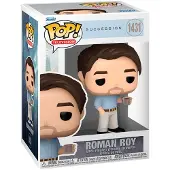 Funko POP! Pop! Vinyl Succession Roman Roy figuuri