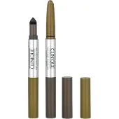 Clinique High Impact Dual, Mixed Greens