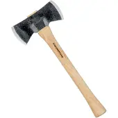 Condor Nessmuk Heritage Axe
