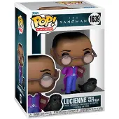 Funko POP! POP! Vinyylihahmo: Sandman - Lucienne