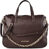 Valentino Saphira RE Olkalaukku 23 cm Ruskea