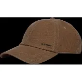 G-Star Avernus Baseball Cap - Brown - ONE SIZE