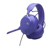 JBL Quantum 120 Purple