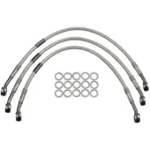 TRW jarruletkusarja eteen yamaha fzs 1000 fazer 2001-2005 (mch484v3)