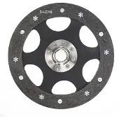 SACHS Kytkinlevy 1864 523 632