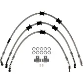 TRW jarruletkusarja eteen yamaha mtn 890 mt-09 2020- (mch1064v3)
