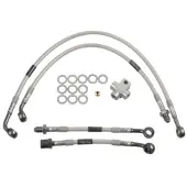 TRW jarruletkusarja eteen bmw r 1100 rt abs 1996-2001 (mch573v4)